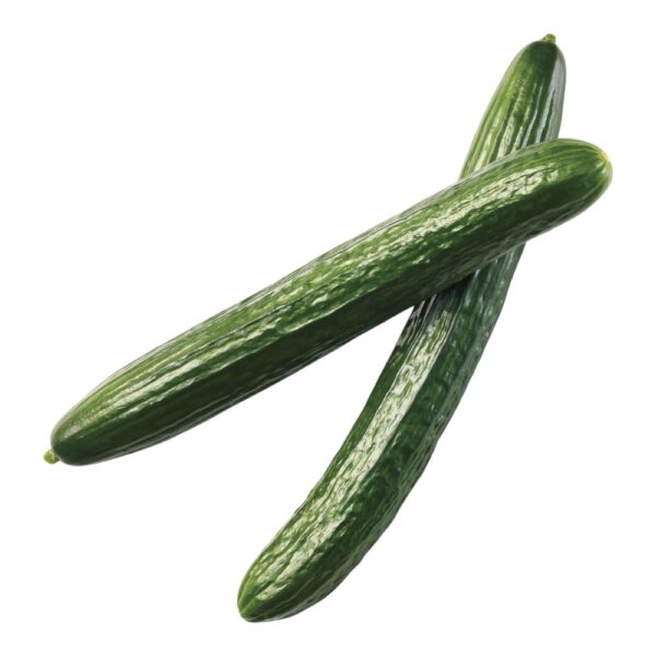 Cucumber Crook
