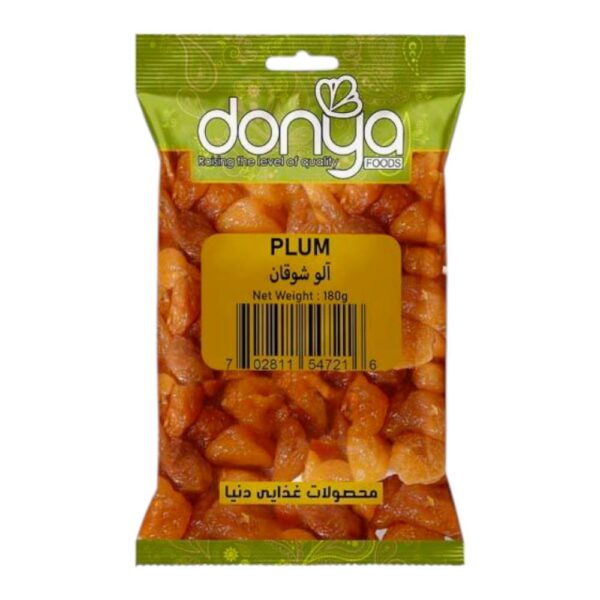 Donya Food Plum 180g