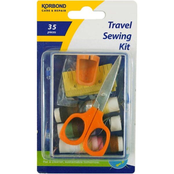 County Sewing Kit