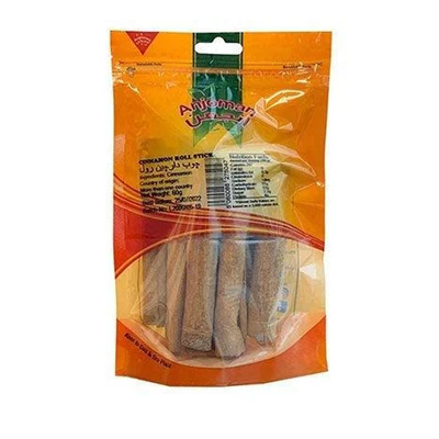 Anjoman Cinnamon Roll 60g