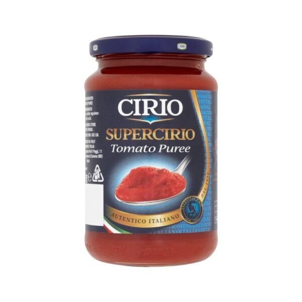 Cirio ToscanaTomato Passata 350g