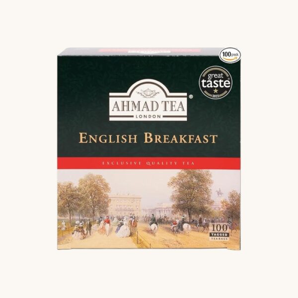 Ahmad Teabag (English Breakfast)