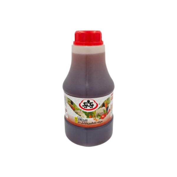1&1 Vinegar with Caramel 2Ltr