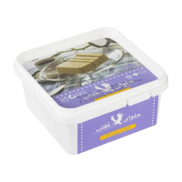 Oghab Halva (Sugar Free) 250g