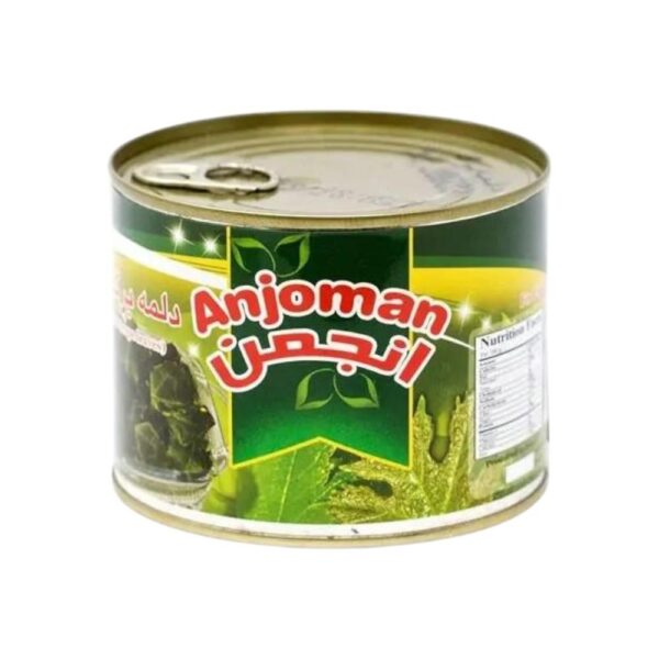 Anjoman Dolme Barge 500G