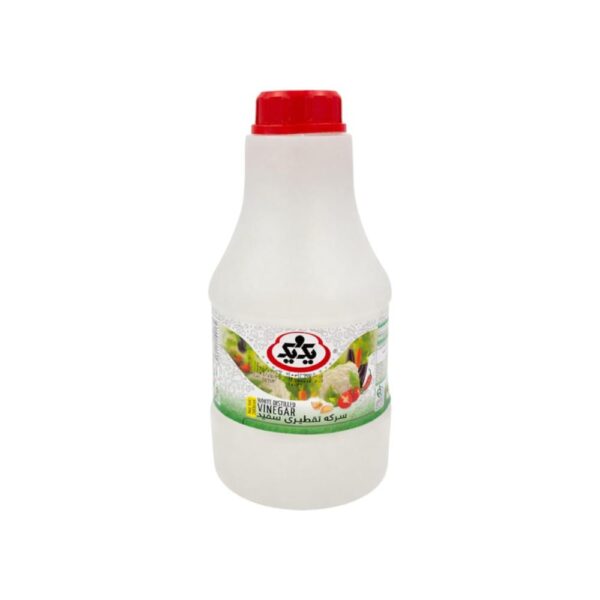 1&1 White Vinegar 2Ltr