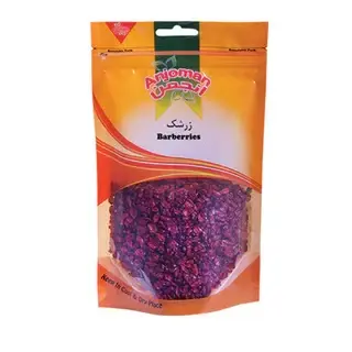 Anjoman Barberries 125g