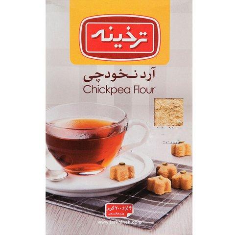 Tarkhineh Chickpea Flour 200g