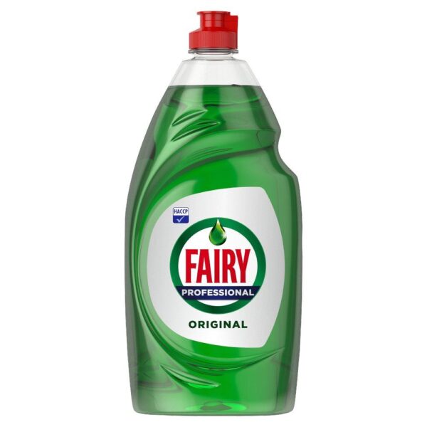 Fairy Liquid Original