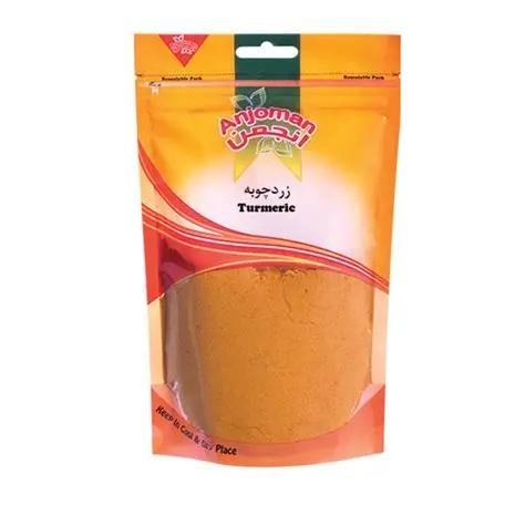 Anjoman Turmeric 100g