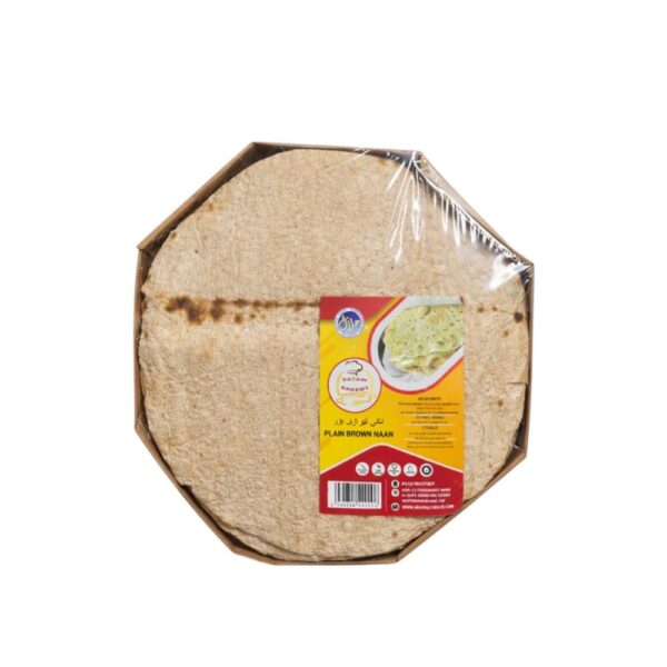 Dry Bread Brown