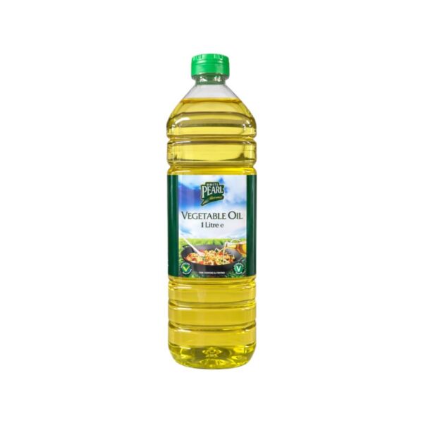 Wp Vegetable Oil