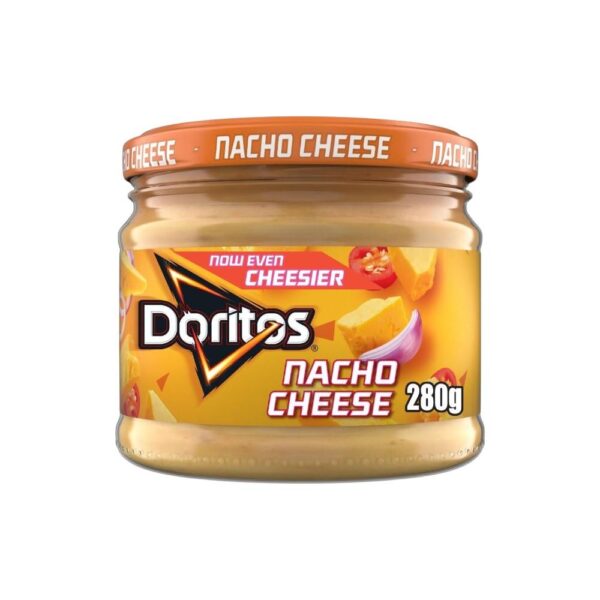 Doritos Nacho Cheese Sharing Dip