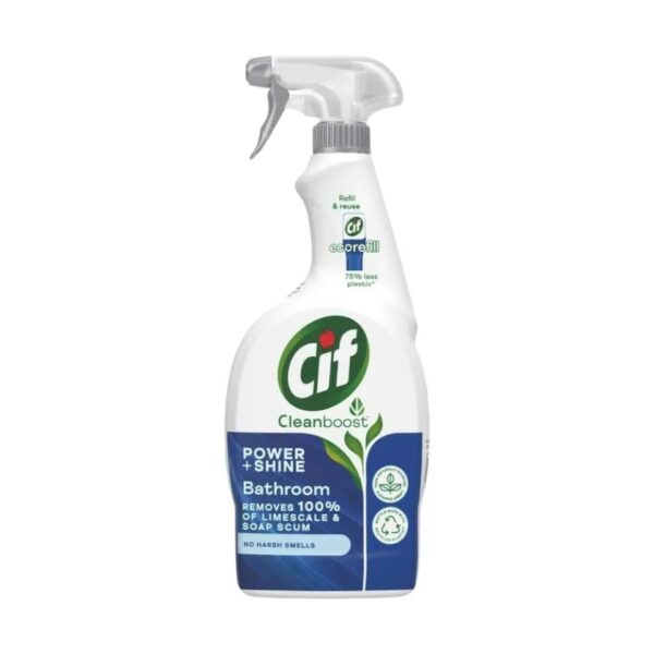 Cif Bathroom 700ml