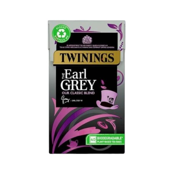 Twinings Earl Grey 100g