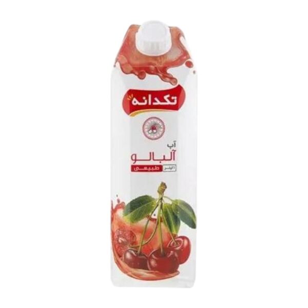Takdaneh Sour Cherry Juice