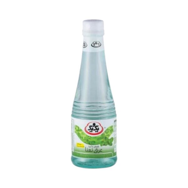 1&1 Distilled Mint Water 320ml