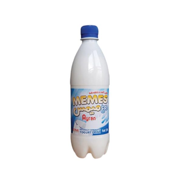 Yoghurt Drink Memes 1.5 L