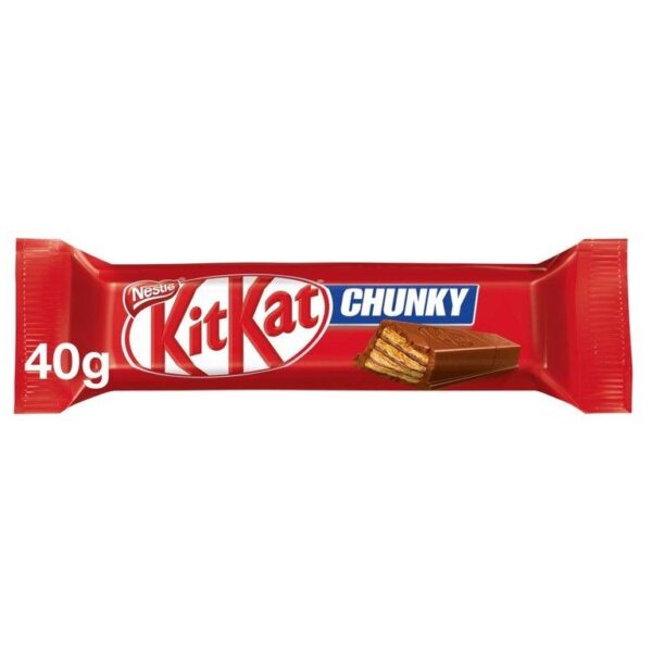 Kit Kat Chunky