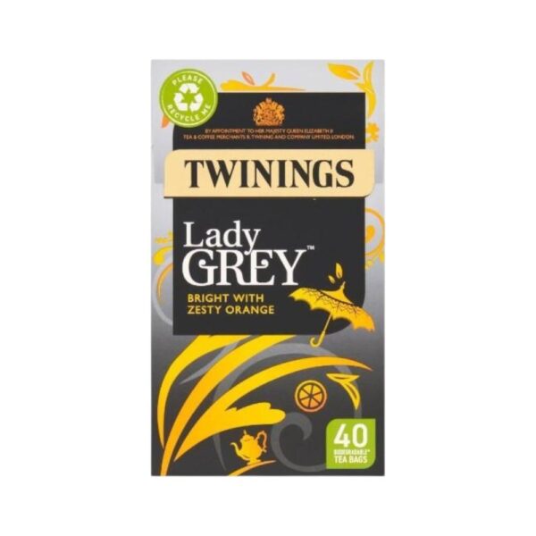 Twinings Lady Grey 100g