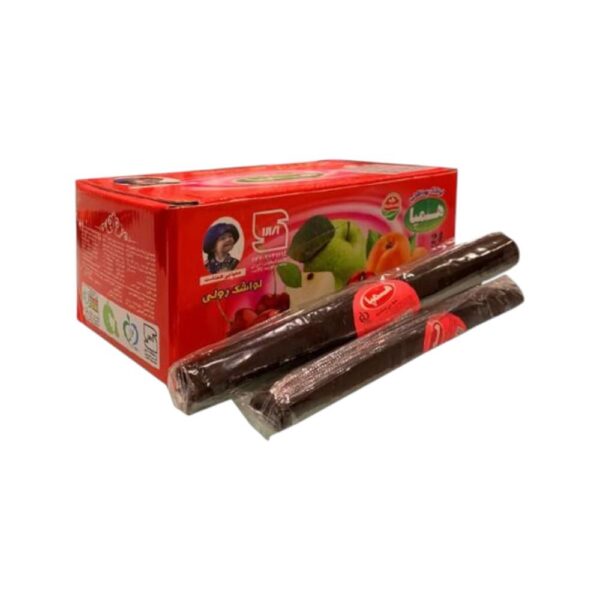 Hampa Lavashak Roll 55G