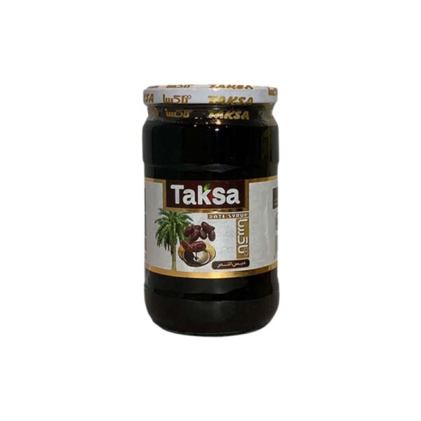 Taksa Date Syrup 830G