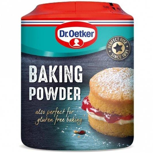 Dr Oetker Baking Powder