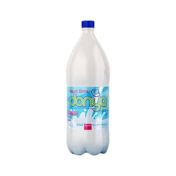 Donya Food Yoghurt Drink 1.5Ltr