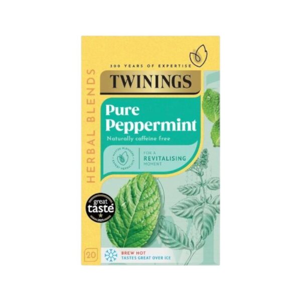 Twinings Pure Peppermint 30g