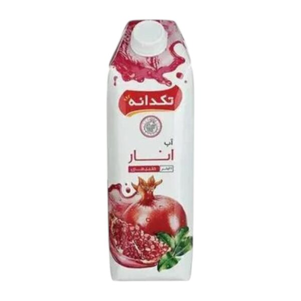 Takdaneh Pomegranate Juice