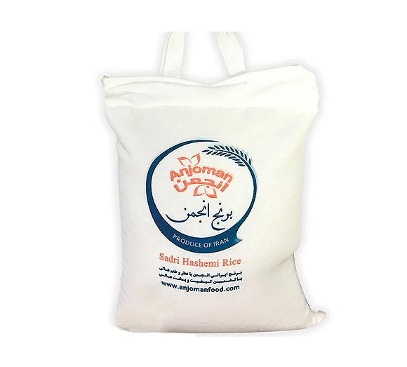 Anjoman Hashemi Sadri 5 Kg
