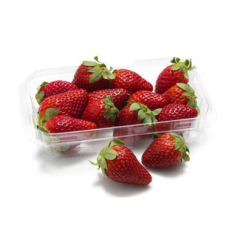wild Strawberry 120g