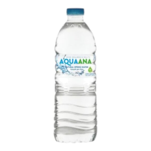 Aquaana Spring Water 500Ml