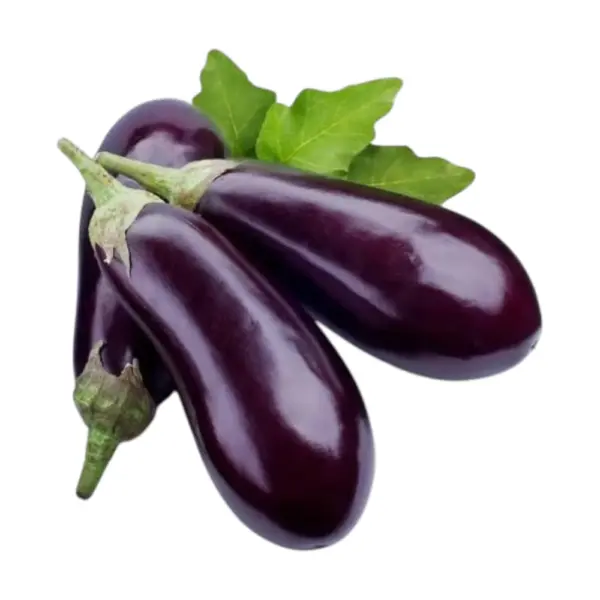 Aubergines