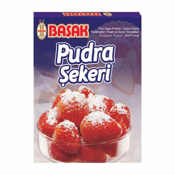 Basak Icing Sugar 200g