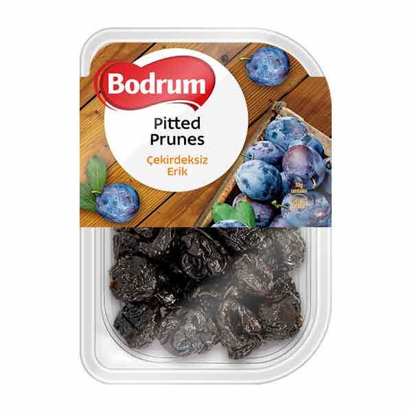 Bodrum Prunes Pitted (Tray) 250g