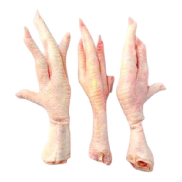 Chicken Feet