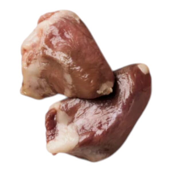 Chicken Heart