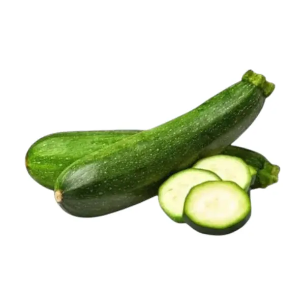 Courgettes
