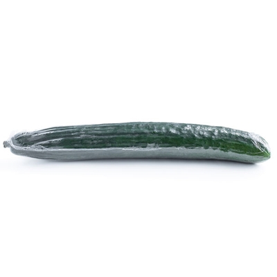 Cucumber Morgan