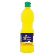 Cypressa Lemon Dressing