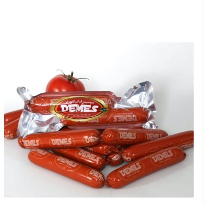 Demes Frankfurter