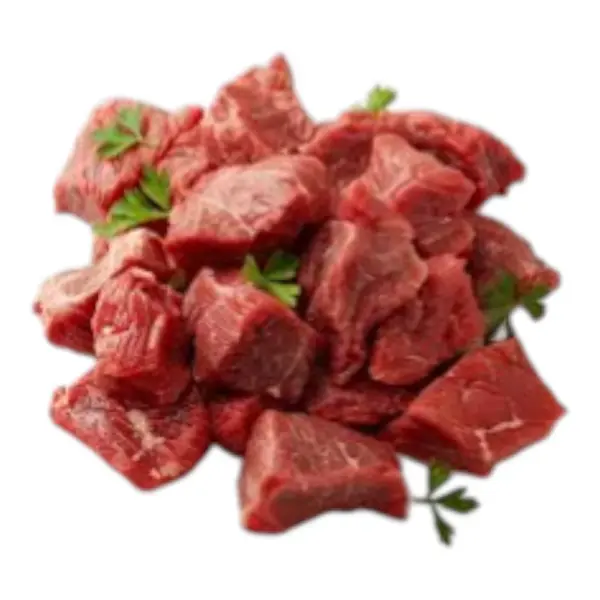 Lamb Boneless 1Kg