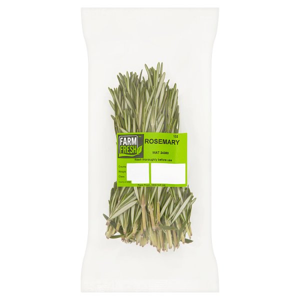 Farm Fresh Rosemary 100g