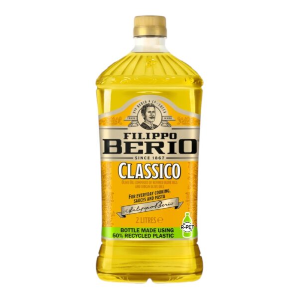Filippo Berio Classico 2 Lit