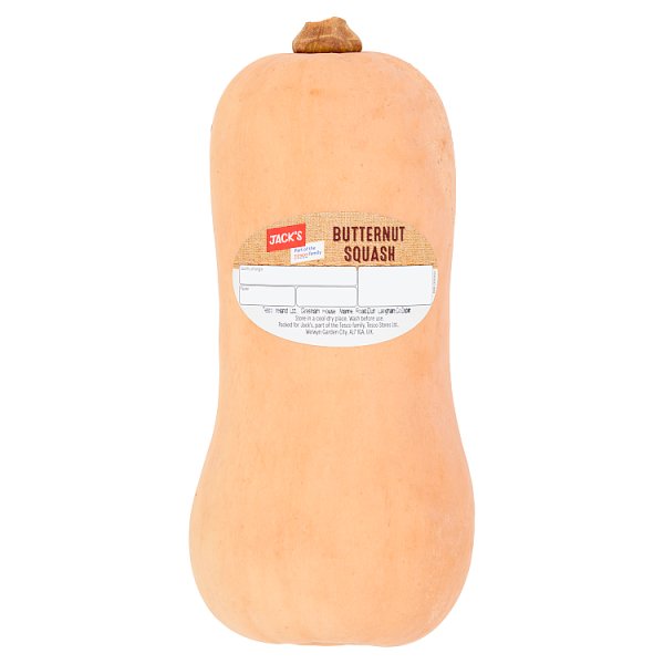 Jack's Butternut Squash