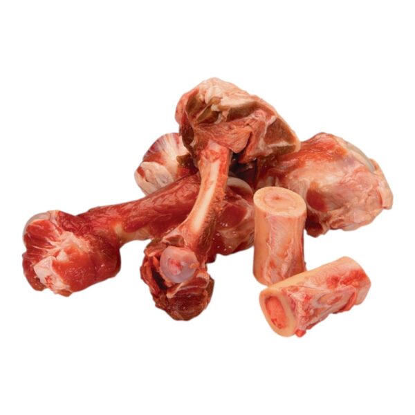 Lamb Bone (Pack)