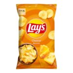 Crisps & Snacks