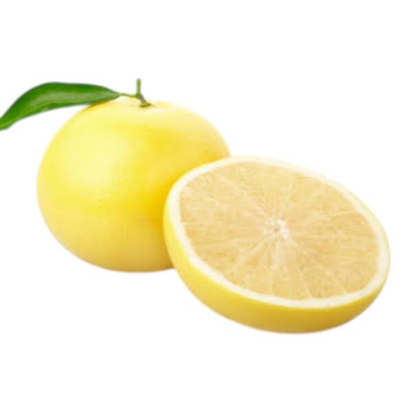 Marsh Grapefruit