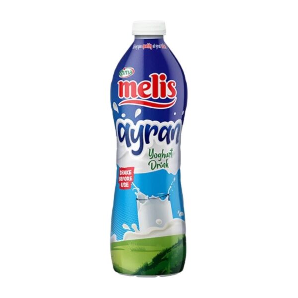 Melis Ayran 770Ml